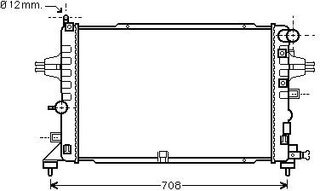 Starline OLA2381