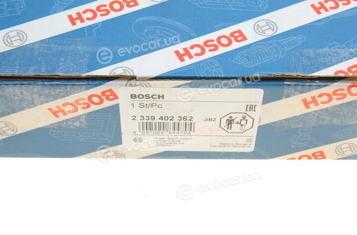 Bosch 2 339 402 362