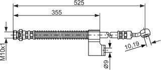 Bosch 1 987 476 188