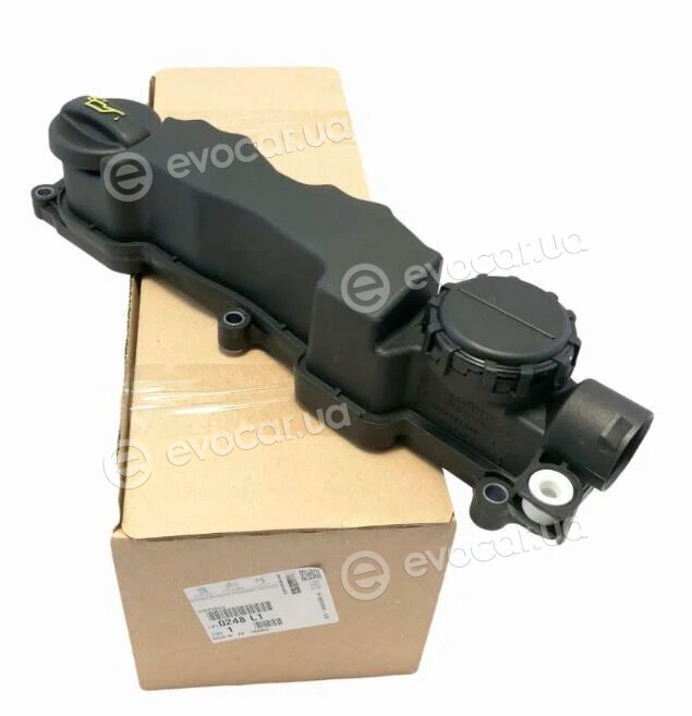 Mopar (PSA / FCA) 0248L1