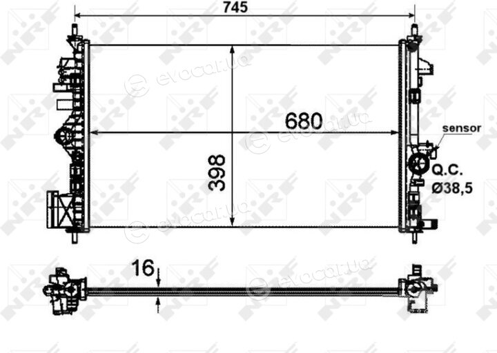 NRF 53773