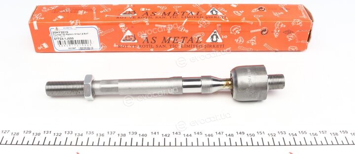 AS Metal 20HY2010
