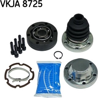 SKF VKJA 8725