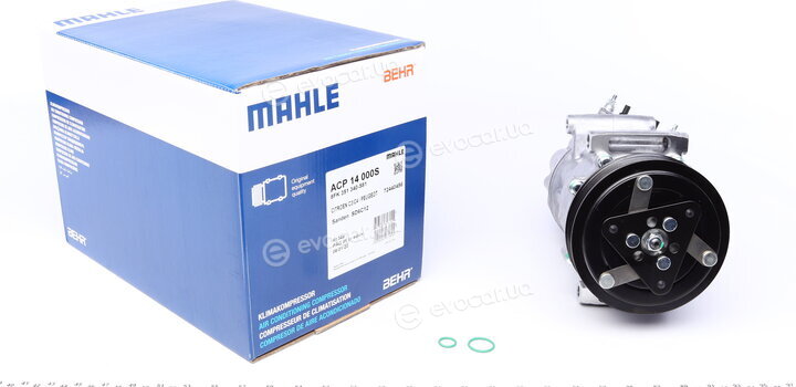 Mahle ACP 14 000S