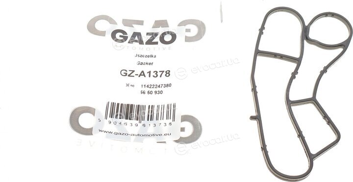 Gazo GZ-A1378