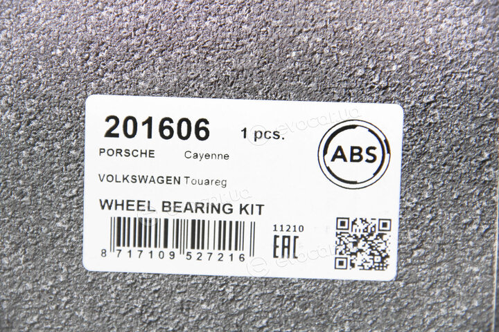 A.B.S. 201606