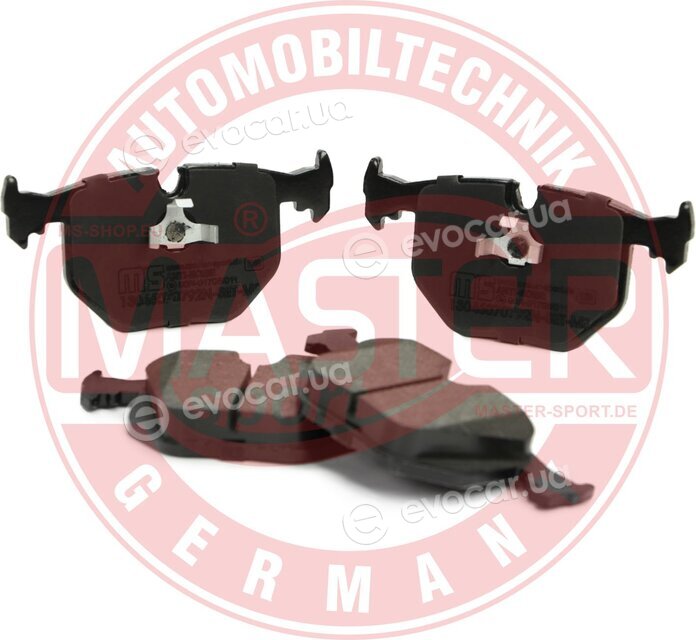 Master Sport 13046070792N-SET-MS
