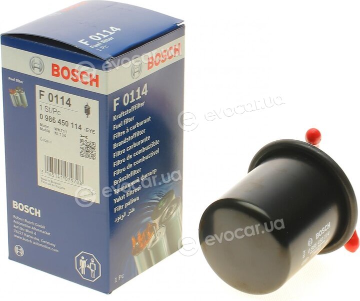 Bosch 0 986 450 114
