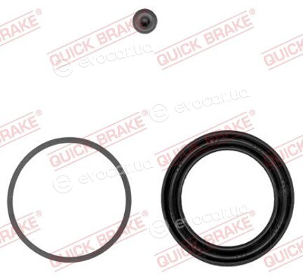 Kawe / Quick Brake 114-0068