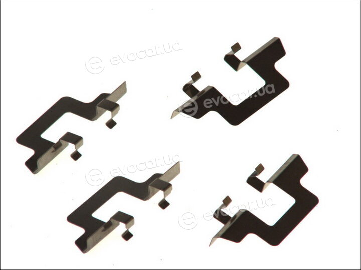 Kawe / Quick Brake 109-1242