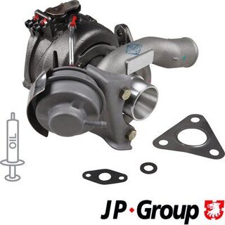 JP Group 1217400900