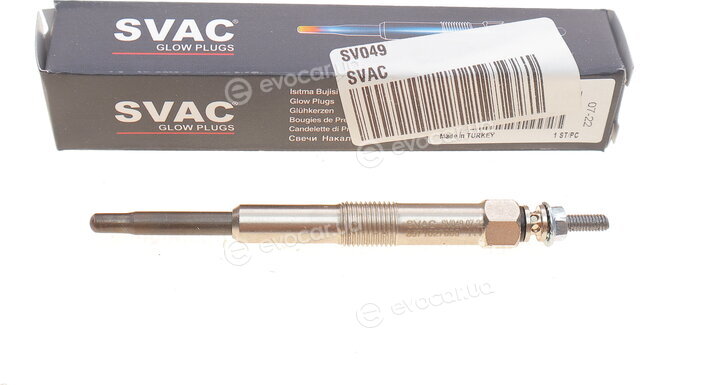Svac SV049