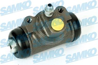 LPR / Samko C22752
