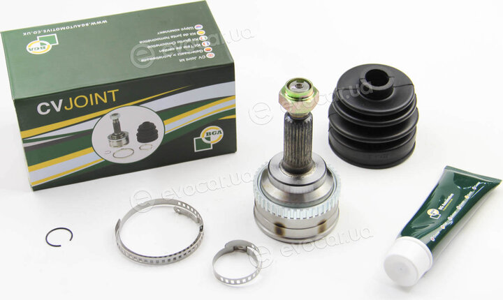 BGA CV3602A
