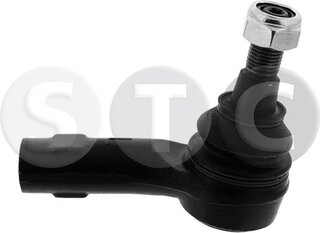Metalcaucho / STC T439801