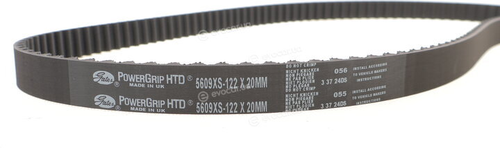 Gates K015609XS
