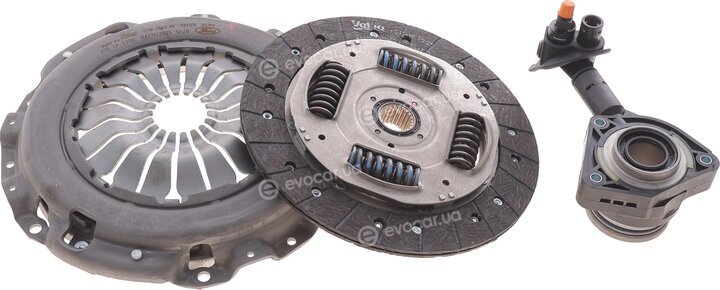 Ford 7T16-7C623-AB