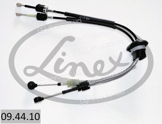 Linex 09.44.10