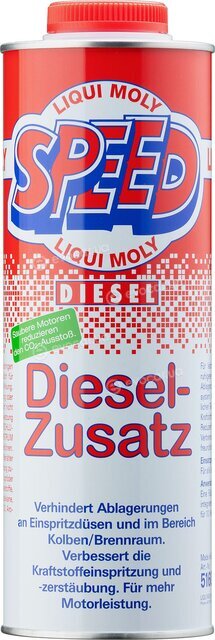 Liqui Moly 5160