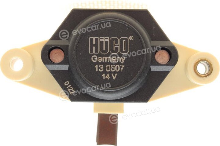 Astemo (Hitachi) / Huco 130507