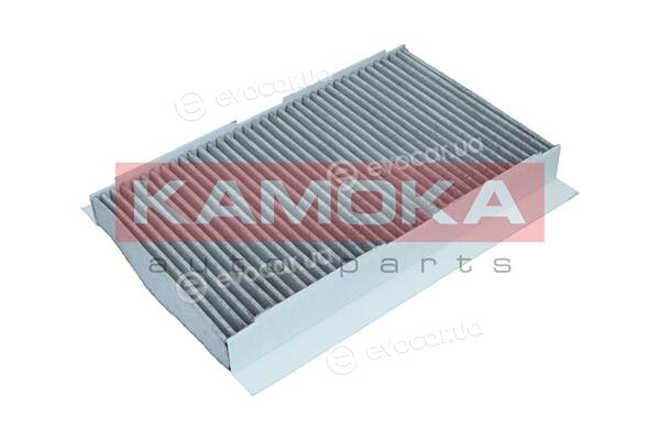 Kamoka F501801