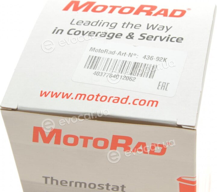 Motorad 436-92K