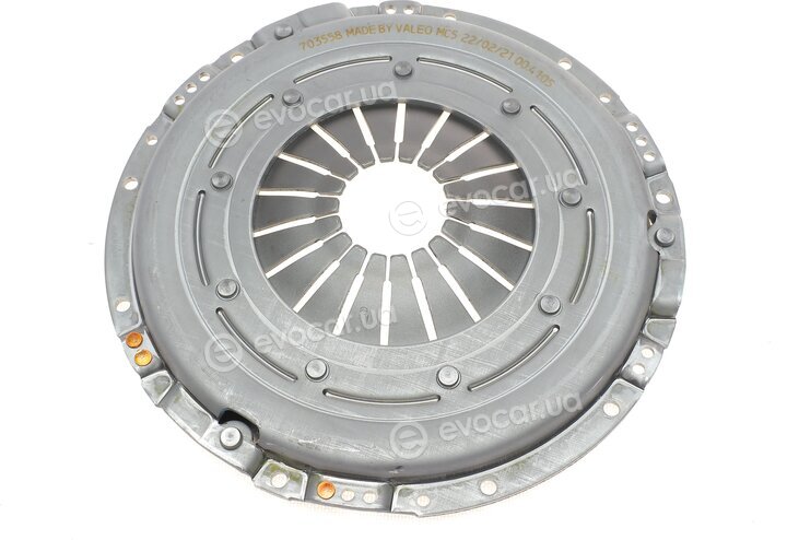 Valeo 837096