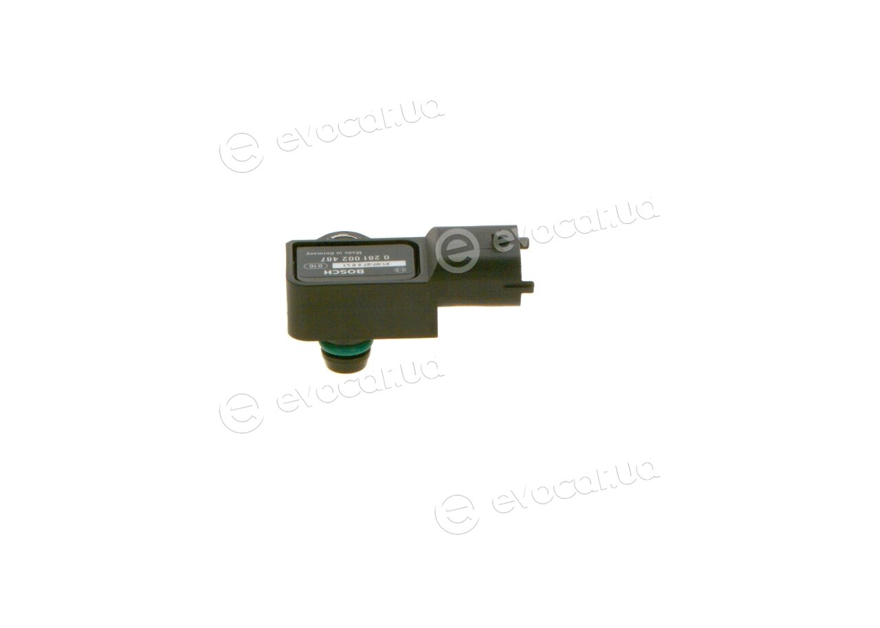 Bosch 0 281 002 487