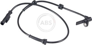 A.B.S. 30613