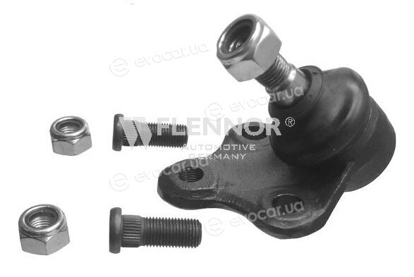 Flennor FL591-D