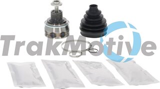 TrakMotive 40-1038