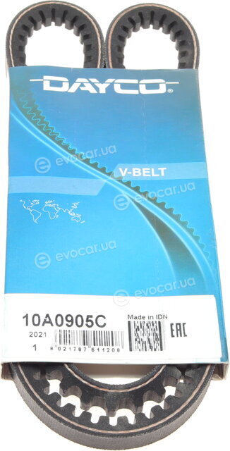 Dayco 10A0905C