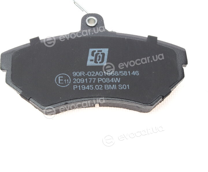 Solgy 209177