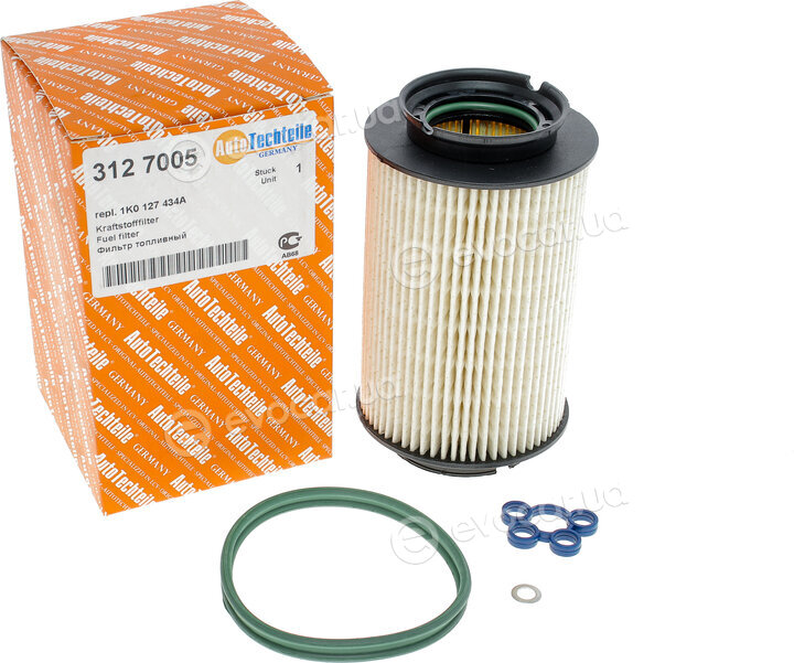 Autotechteile 312 7005