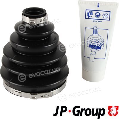 JP Group 1143603710