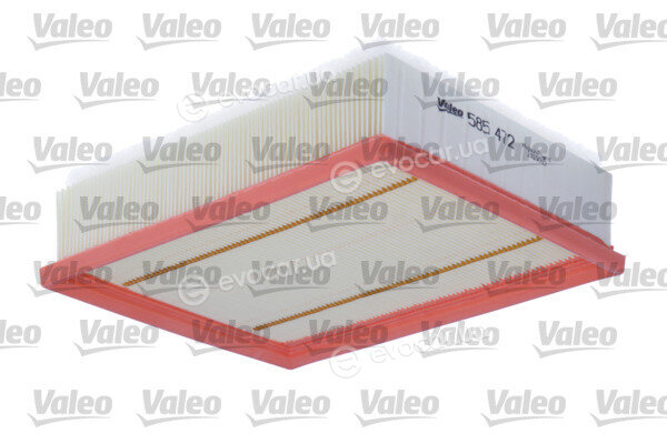 Valeo 585472