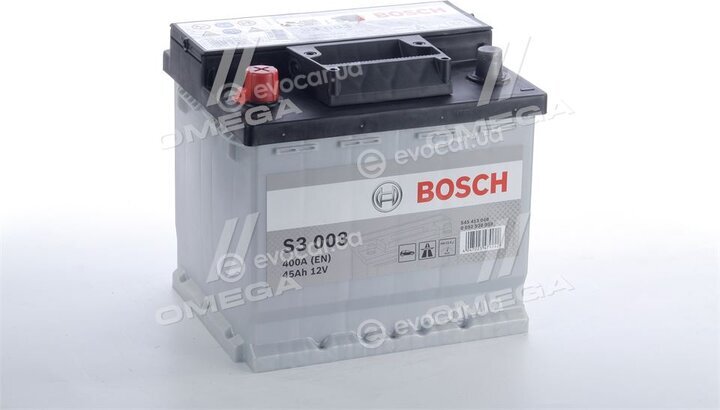 Bosch 0 092 S30 030