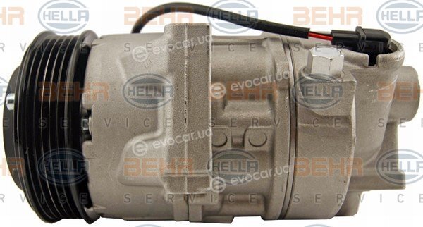 Mahle ACP 889 000S