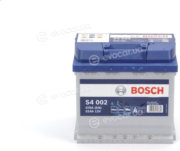 Bosch 0 092 S40 020