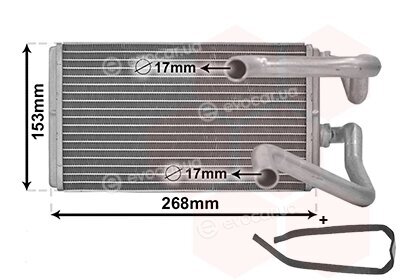 Van Wezel 32006259