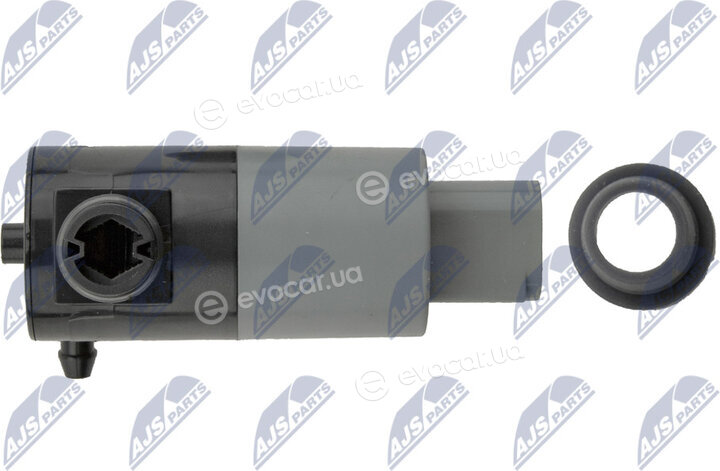 NTY ESP-LR-007