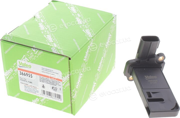 Valeo 366955
