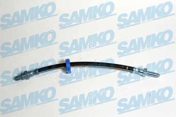 LPR / Samko 6T46110