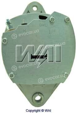 WAI 7297N