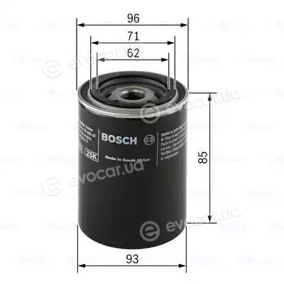 Bosch 0 451 103 219