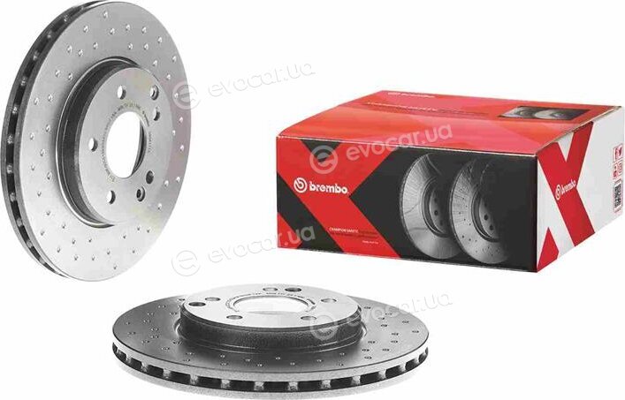 Brembo 09.8411.1X