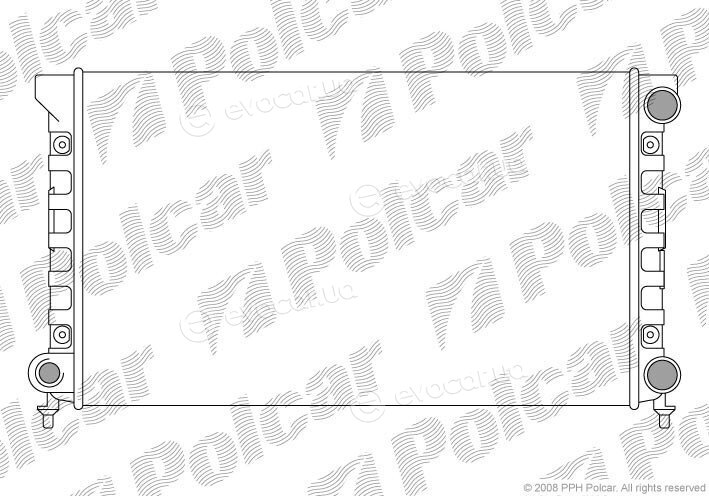 Polcar 954608A4