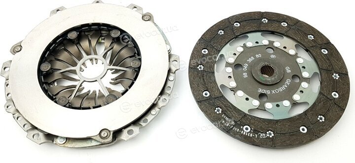 Mopar (PSA / FCA) 9804936680
