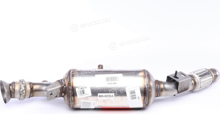 BM Catalysts BM11461H