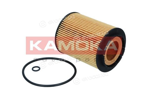 Kamoka F129501